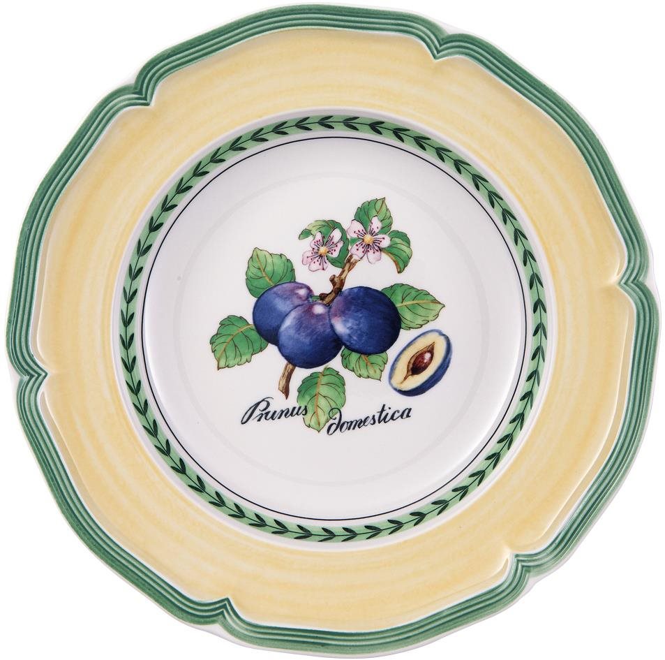 VILLEROY & BOCH FRENCH GARDEN VALENCE, 23 cm