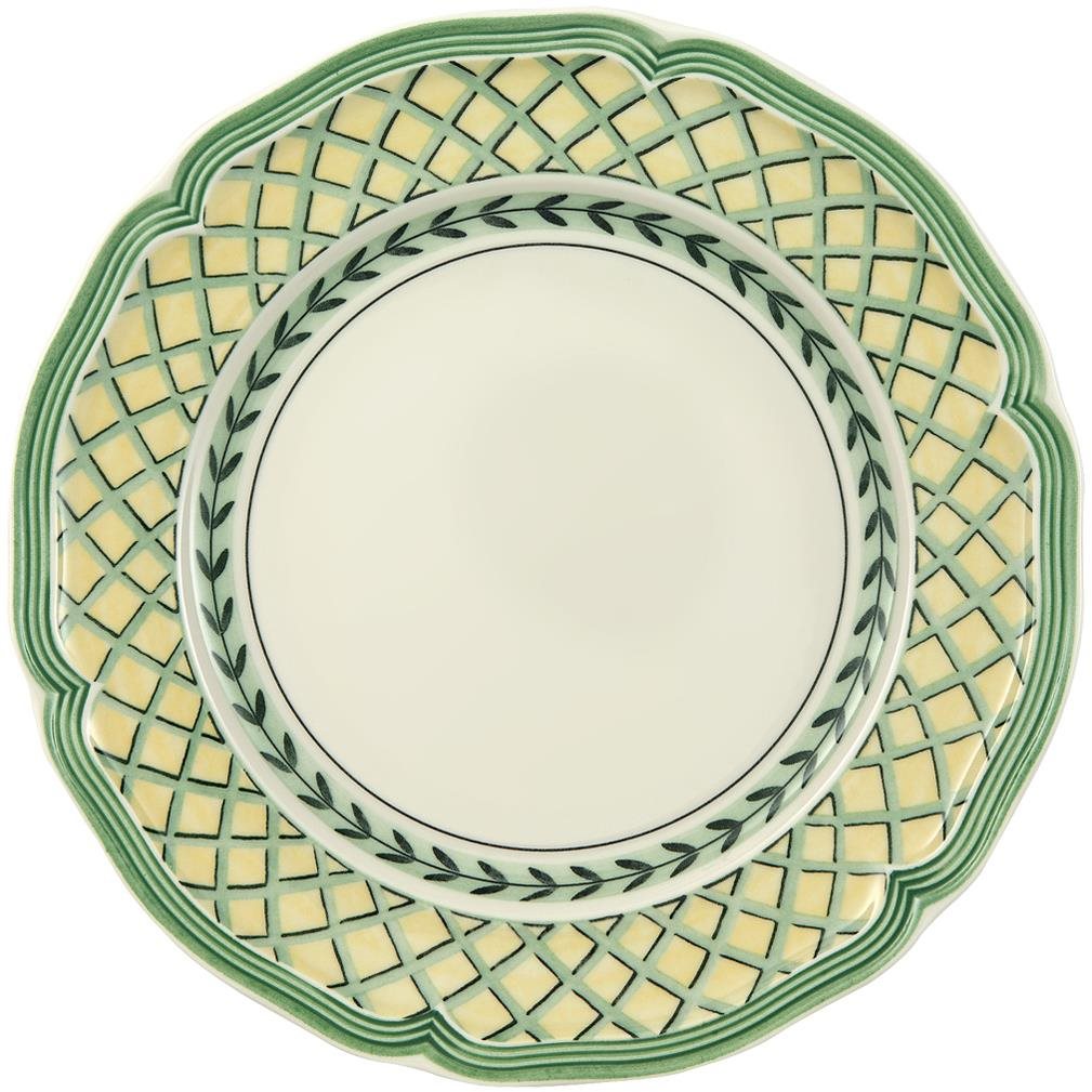 VILLEROY & BOCH FRENCH GARDEN ORANGE, 21 cm