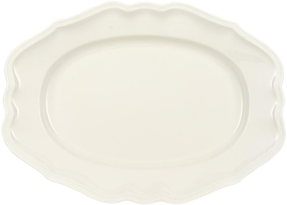 VILLEROY & BOCH MANOIR Oválny, 36,5 cm