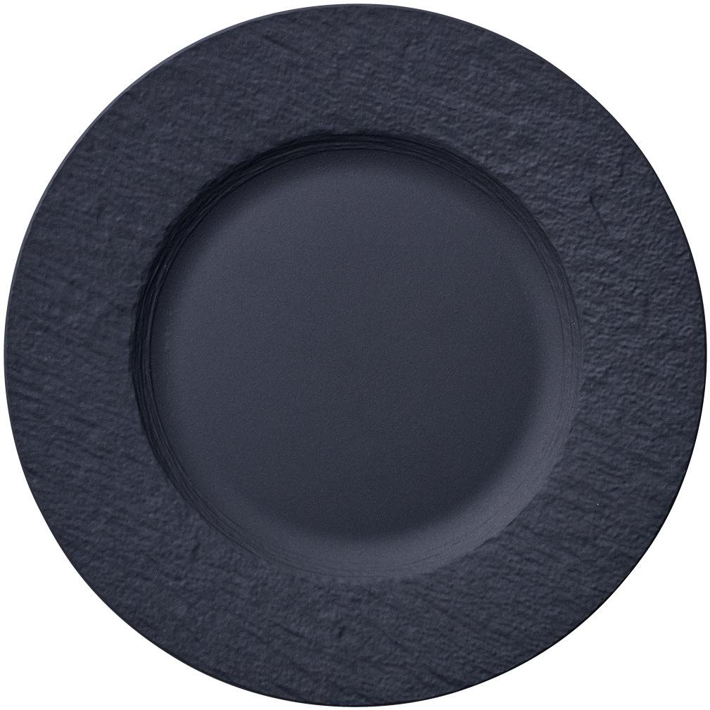 VILLEROY & BOCH MANUFACTURE ROCK, 22 cm