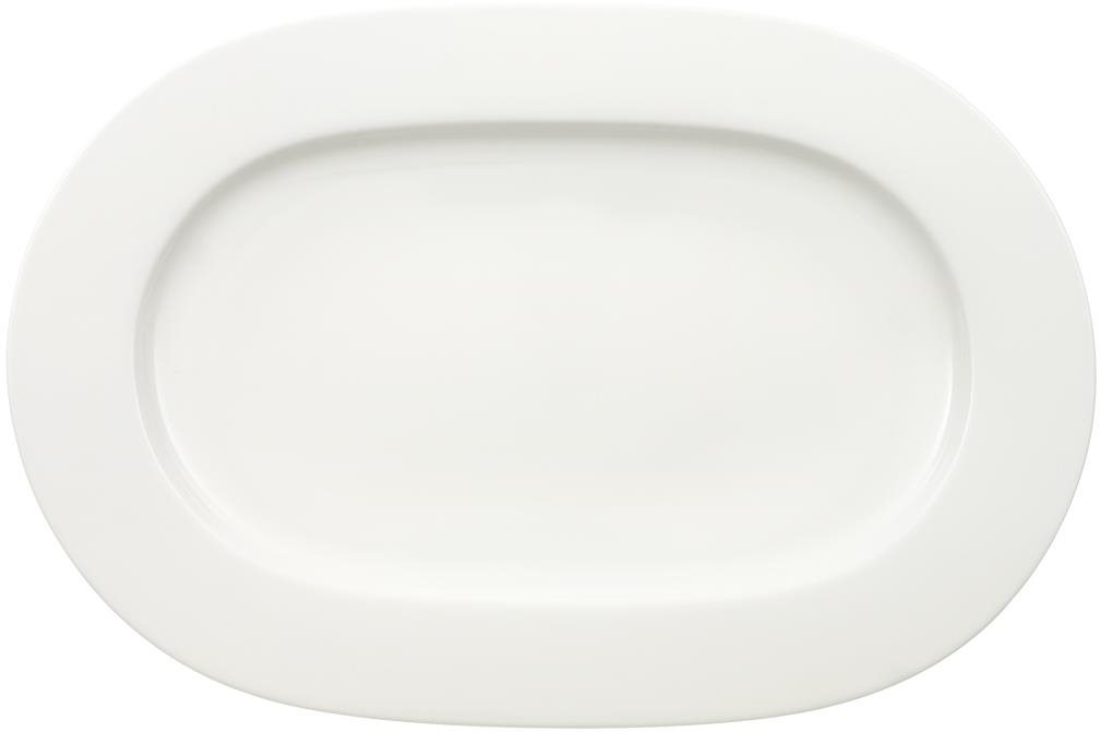 VILLEROY & BOCH ROYAL Oválny, 34,5 cm