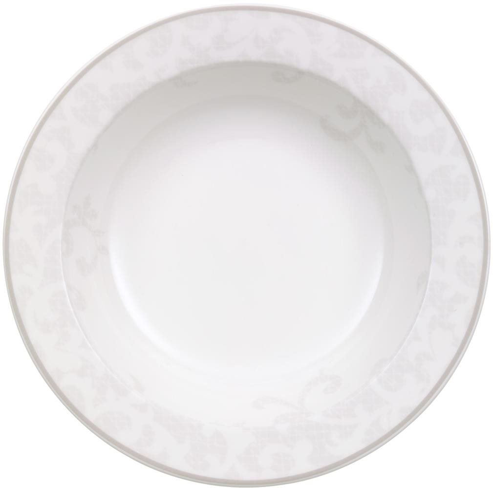 VILLEROY & BOCH GRAY PEARL, 20 cm