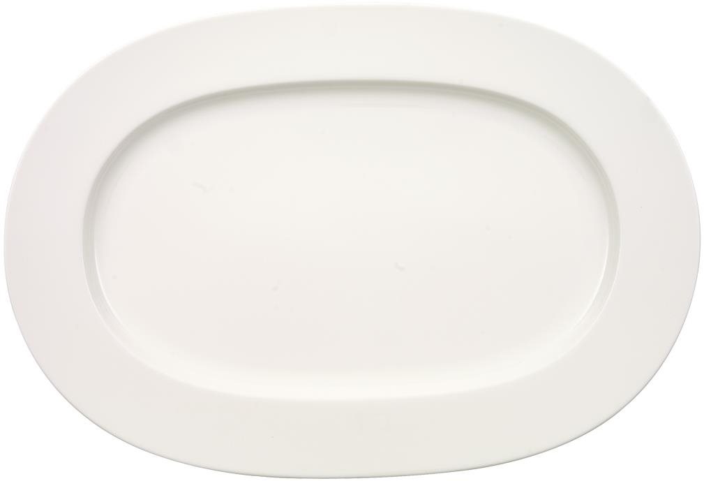 VILLEROY & BOCH ANMUT Oválny, 41 cm