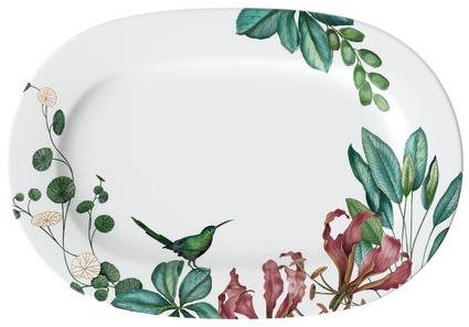 VILLEROY & BOCH AVARUA Oválny, 41 cm