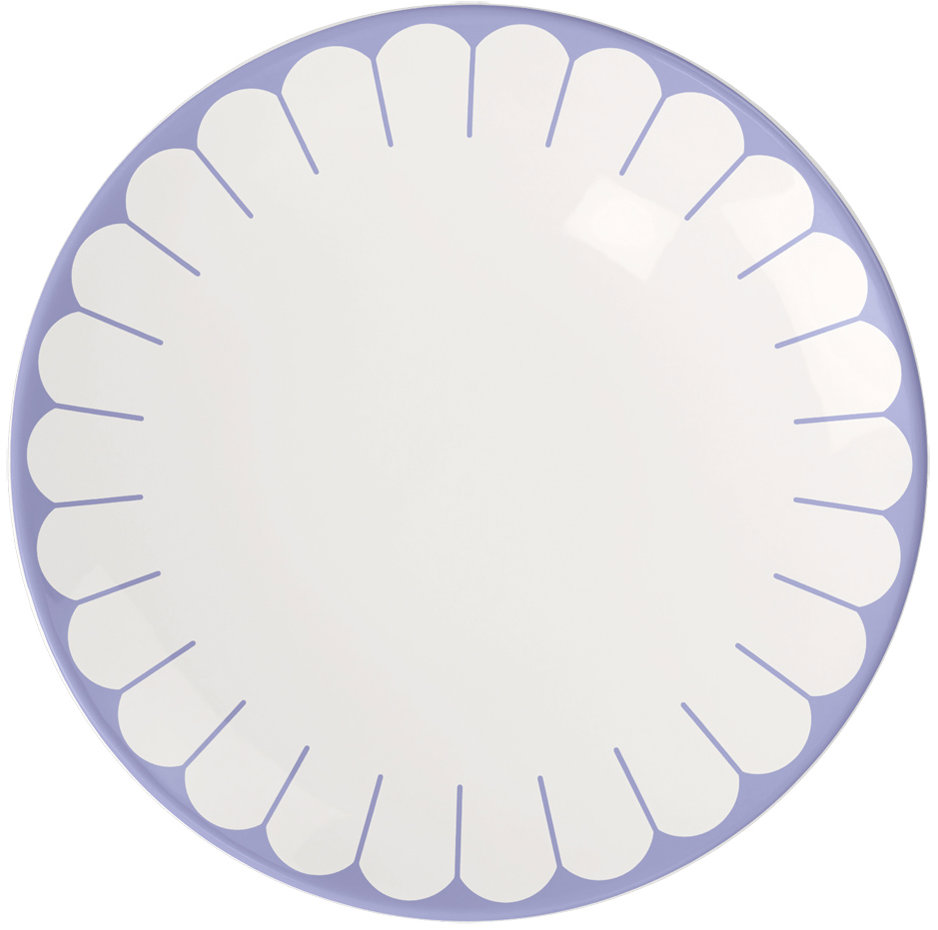 Villeroy & Boch Dezertní talíř Fleur Bleu