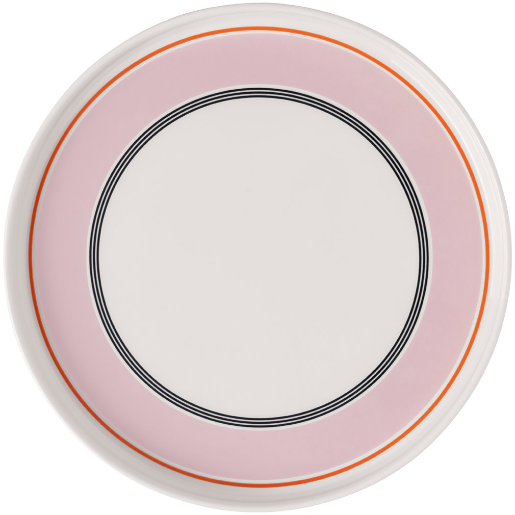 Villeroy & Boch Servírovací talíř z kolekce Memphis 29 cm