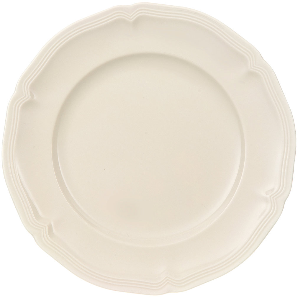 Villeroy & Boch Talíř na pečivo z kolekce Manoir