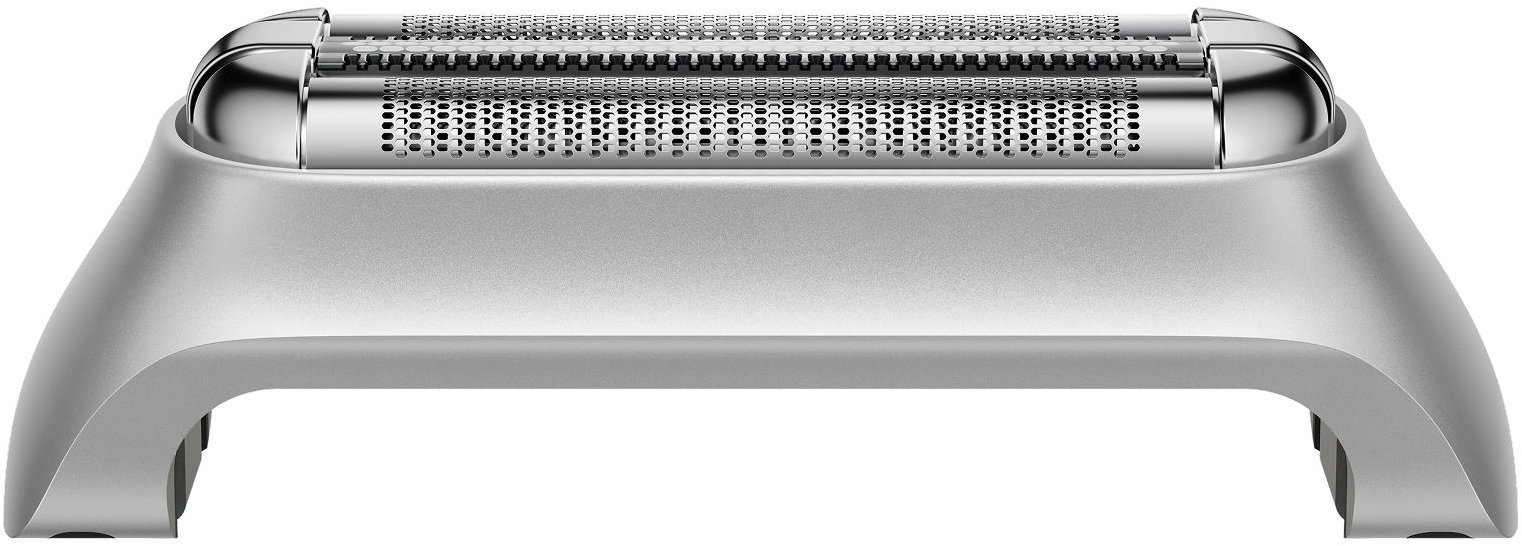 Laifen P3 Pro Holiaca hlavica strieborná