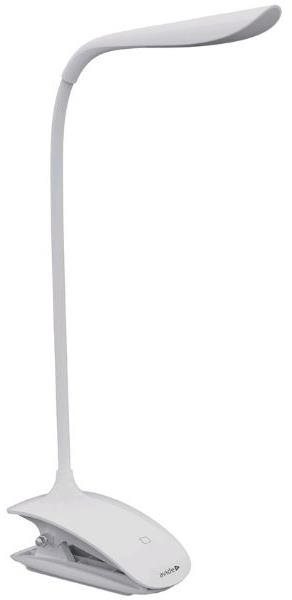 Avide Nabíjacia stmievateľná LED lampička 15 W biela