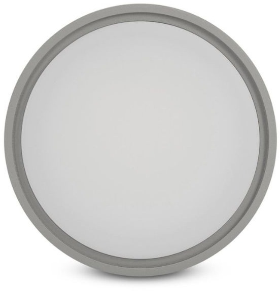 Avide LED vonkajšie osvetlenie Merkur-C 12W denné