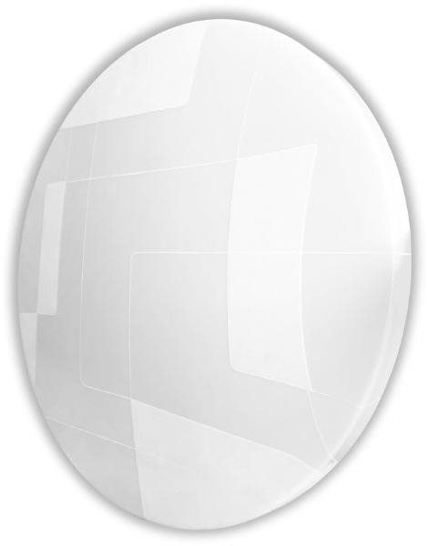 Avide LED stropné Avide Larissa 37,5 cm 24 W