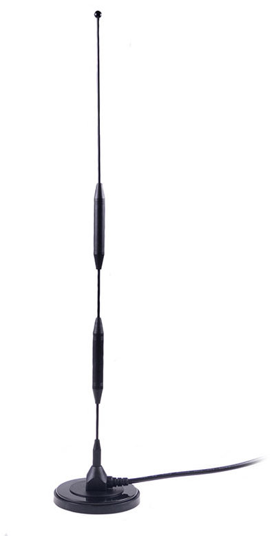 SECTRON LTE MG9S-58, 5 – 9 dBi, SMA (m), 3 m, magnetická