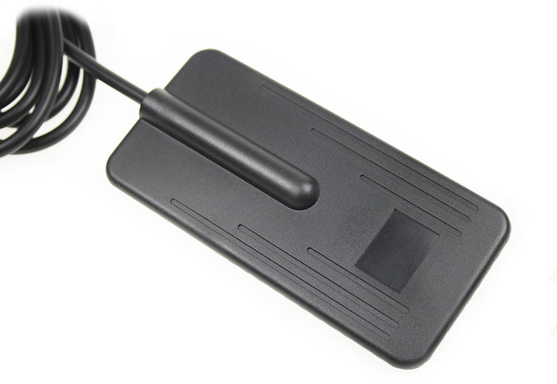 SECTRON LTE SA5, 5 dBi, SMA (m), 1 m, lepiaca