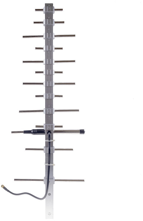 SECTRON LTE YAGI140, 14 dBi, SMA (m), 10 m, montážna