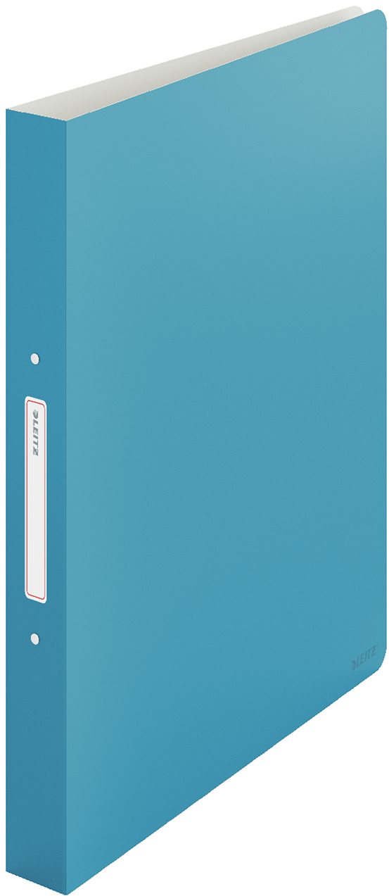Leitz Cosy A4 32 mm modré