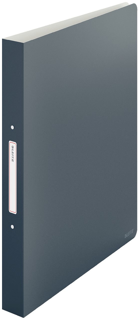 Leitz Cosy A4 32 mm sivé