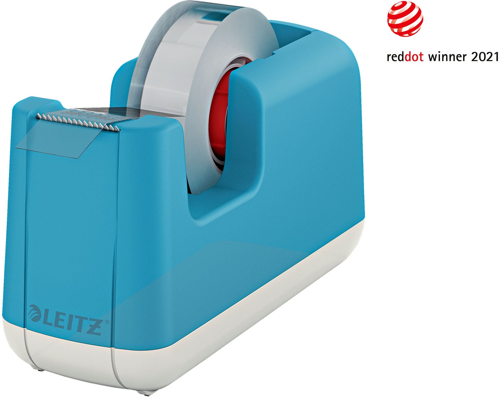 Leitz Cosy 19 mm modrý