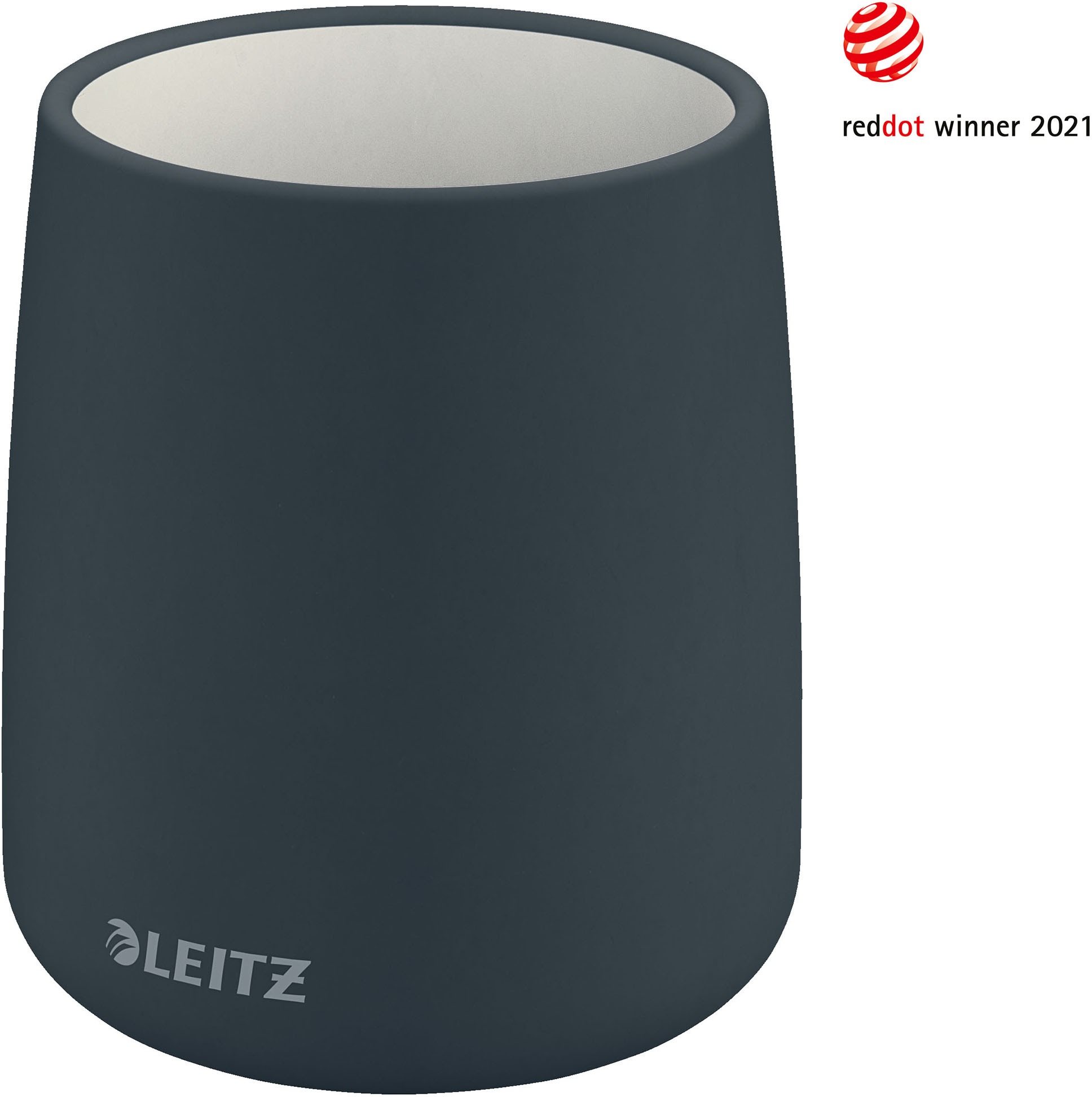 Leitz Cosy keramický, sivý