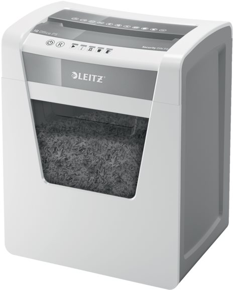 Leitz IQ Office P5