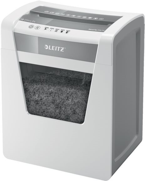 Leitz IQ Office P4