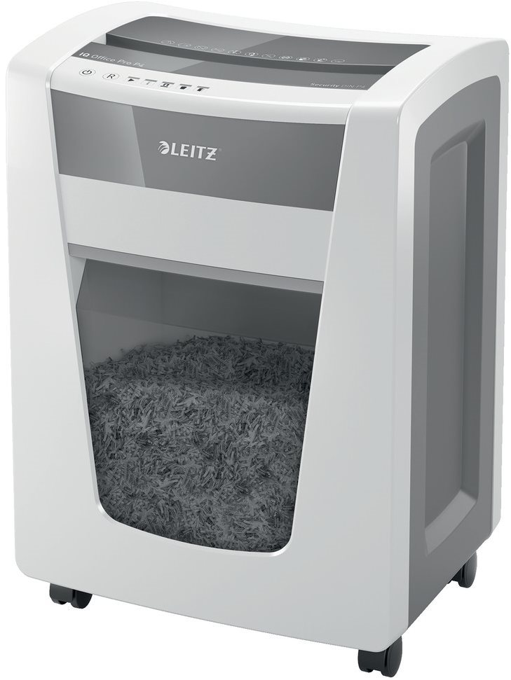 Leitz IQ Office Pro P4