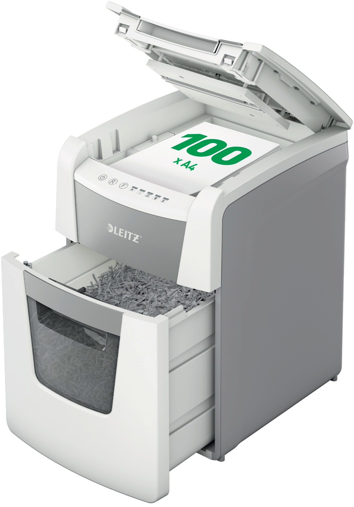 Leitz IQ AutoFeed 100 P5