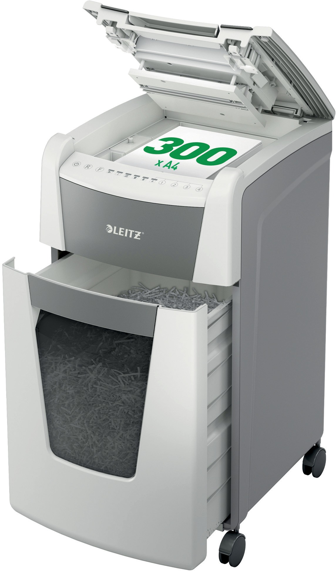 Leitz IQ AutoFeed 300 P5