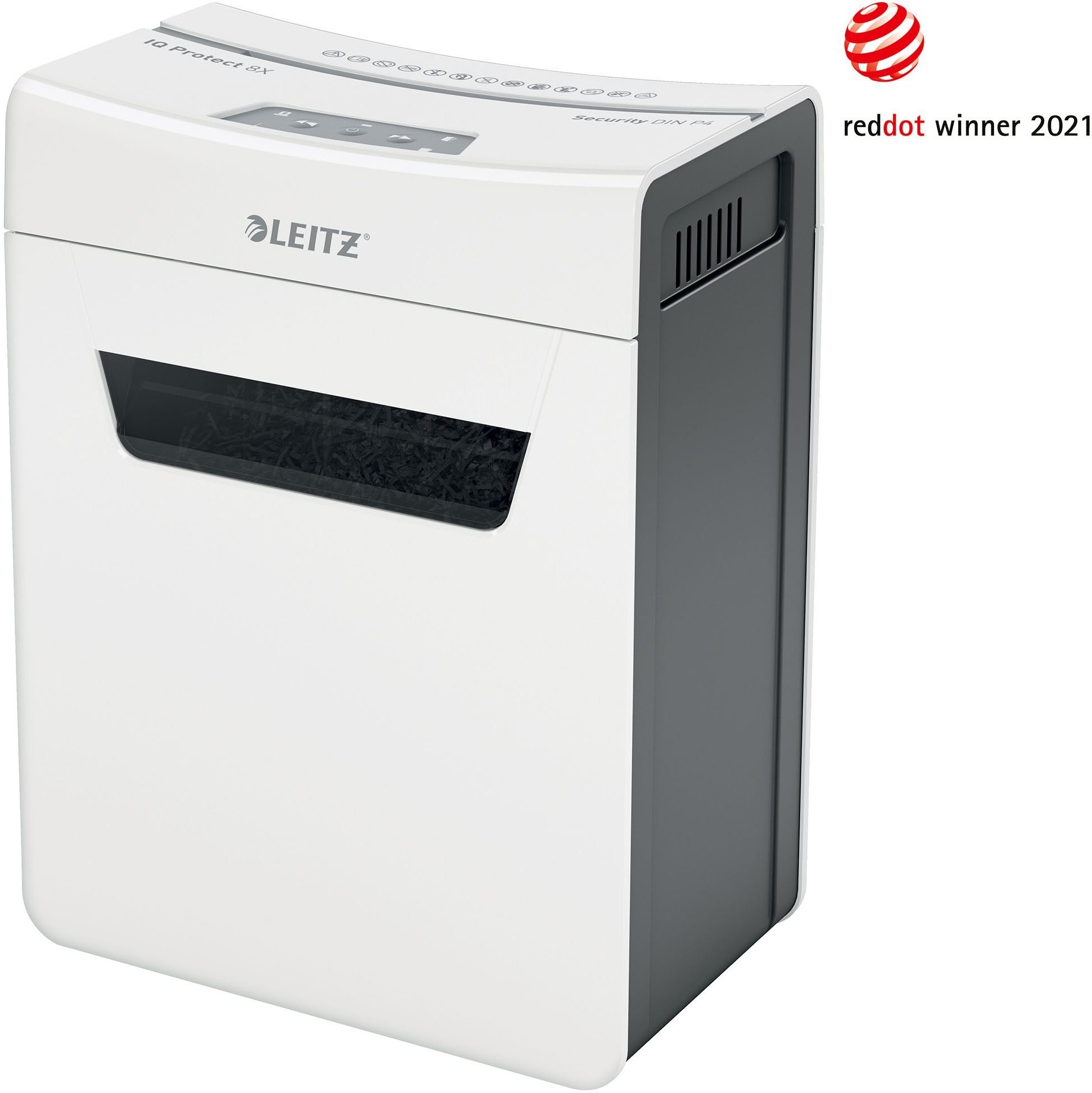 LEITZ IQ Protect 8X P4