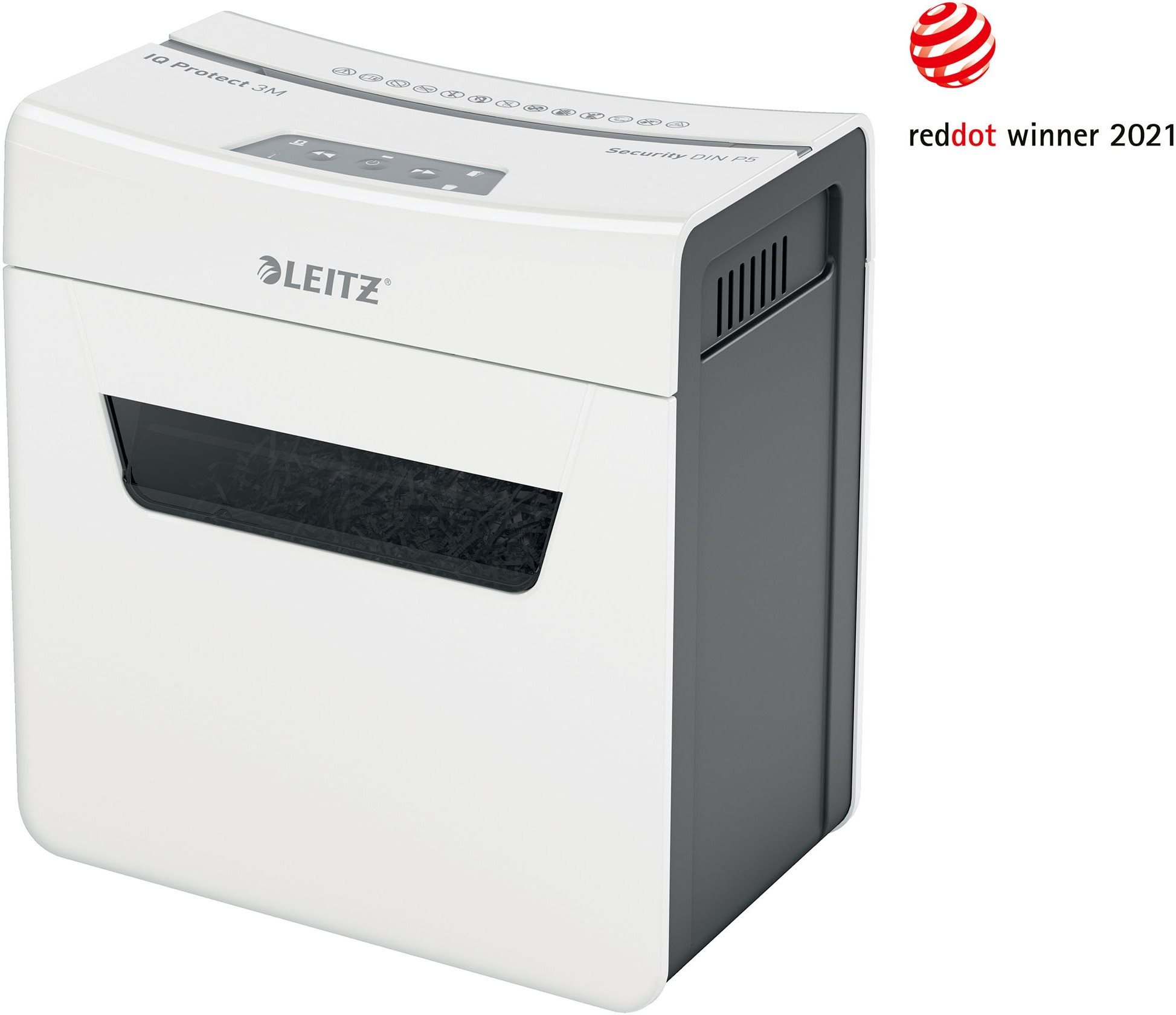 LEITZ IQ Protect 3M P5