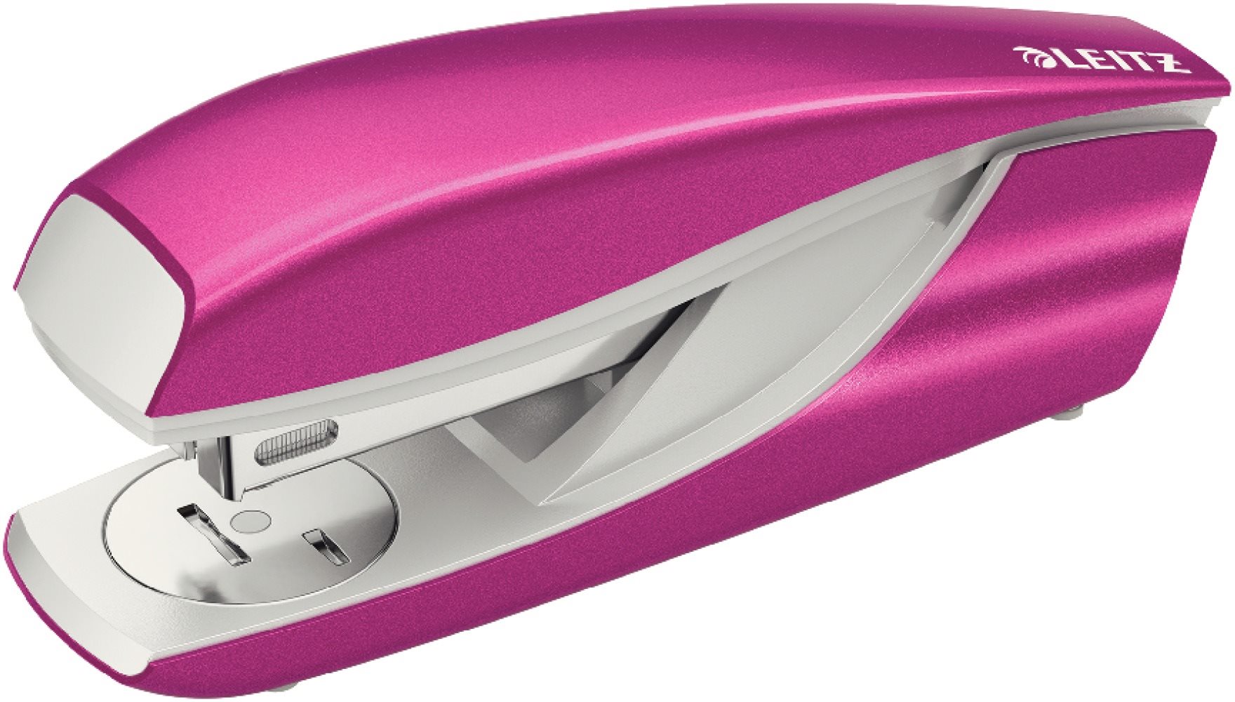Leitz New NeXXt WOW 5502 metalická ružová