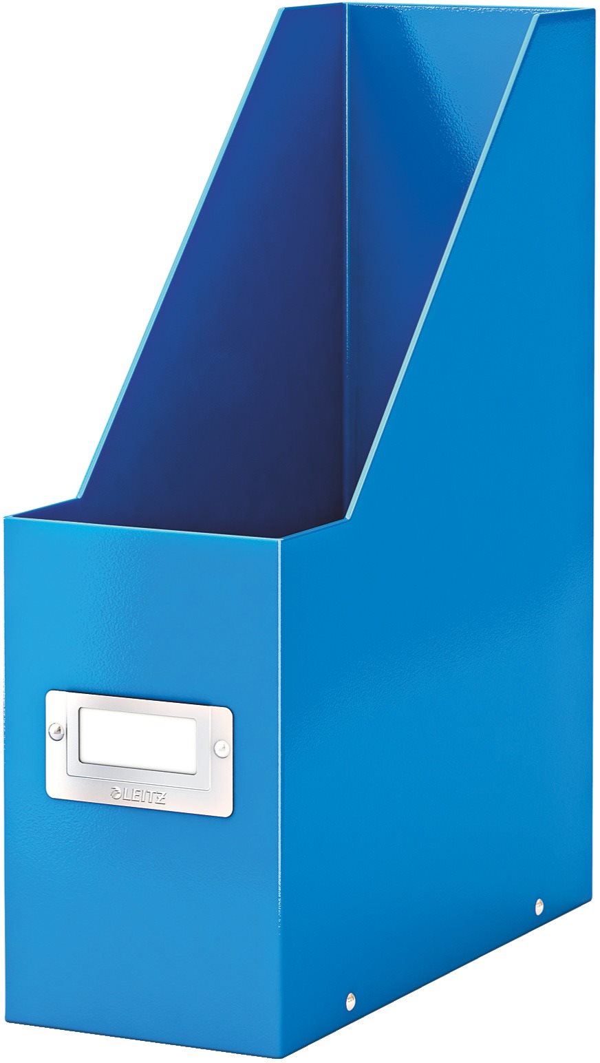 LEITZ Click-N-Store Wow modrý