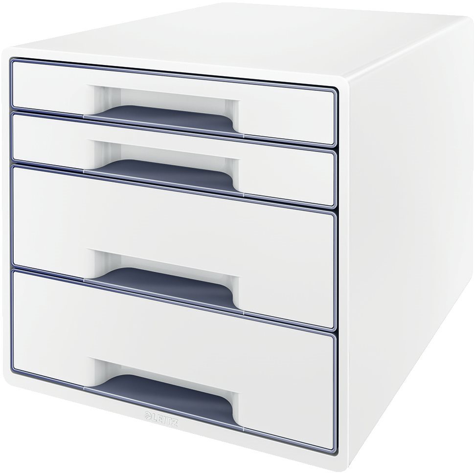 LEITZ WOW CUBE biely