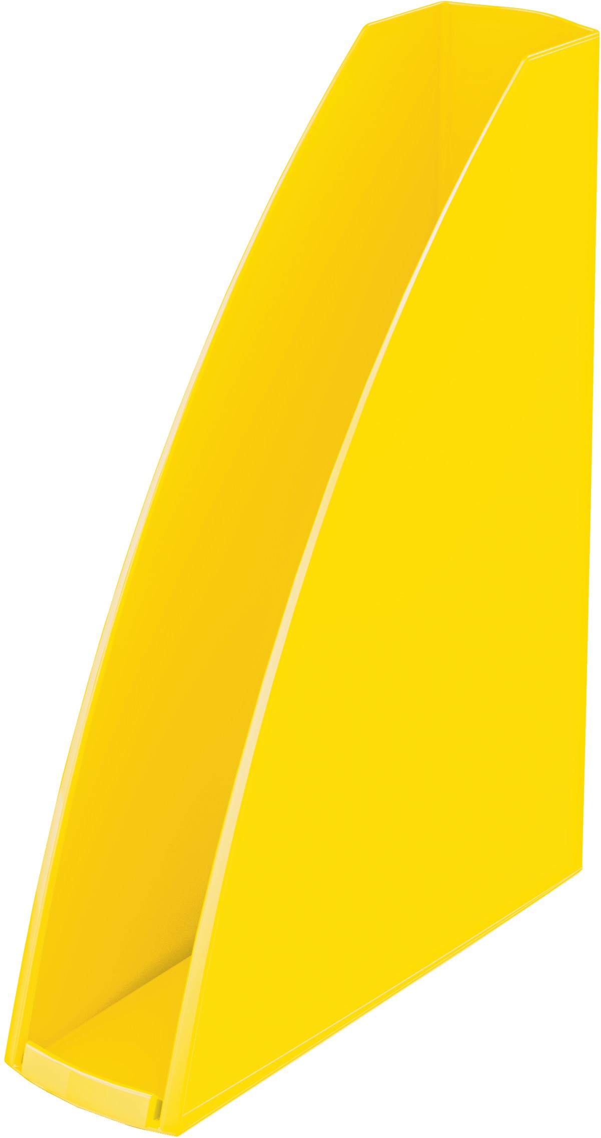 Leitz WOW žltý