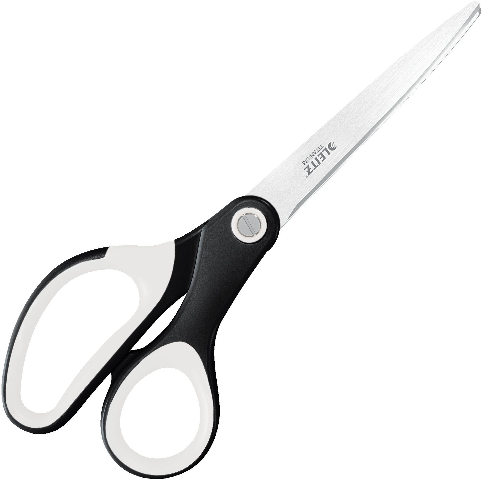 Leitz WOW 20.5 cm čierne