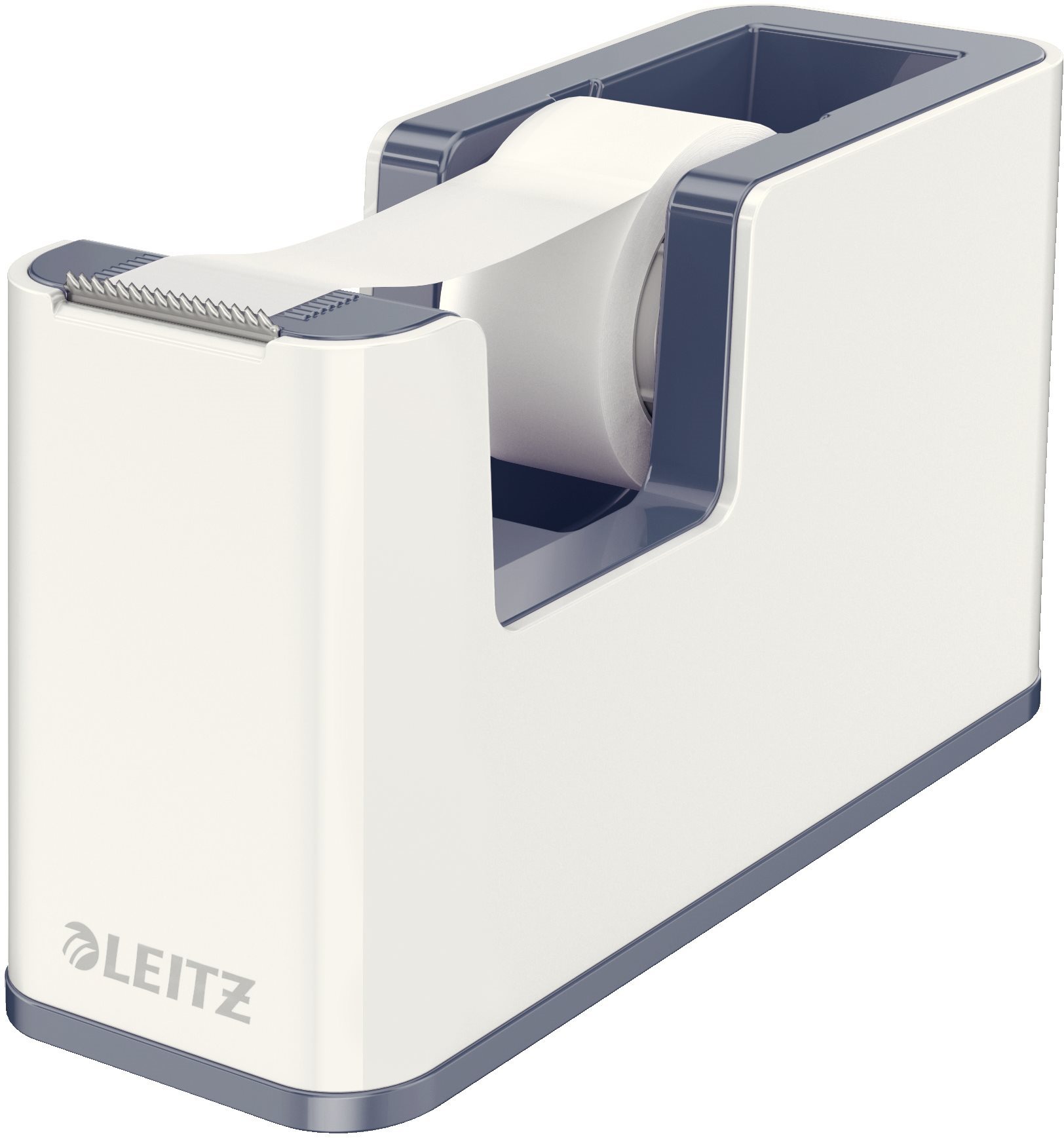 Leitz WOW 18 mm sivý