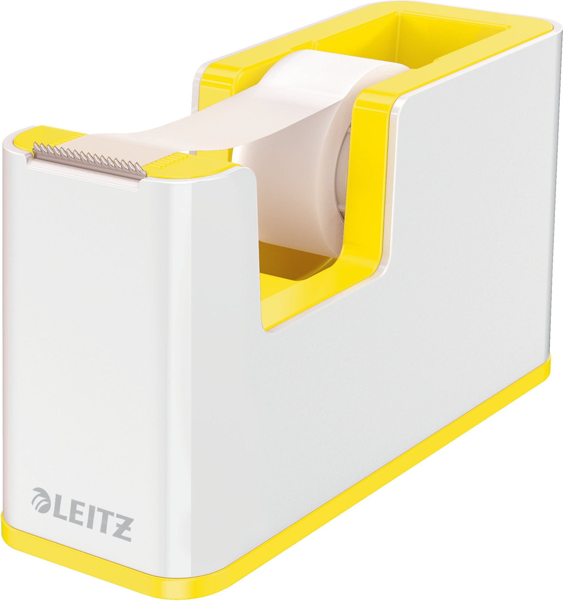 Leitz WOW 18 mm žltý
