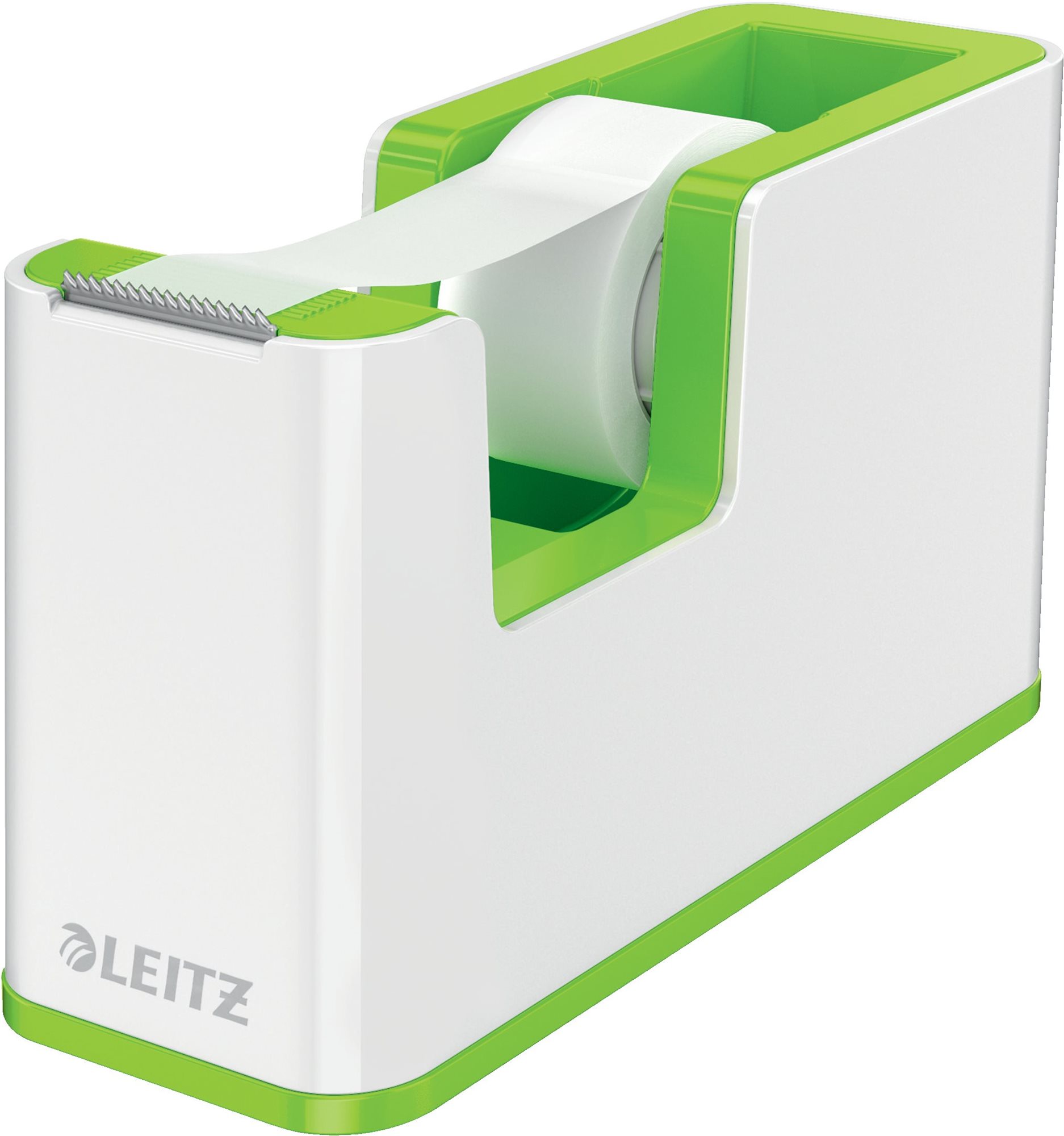 Leitz WOW 18 mm zelený