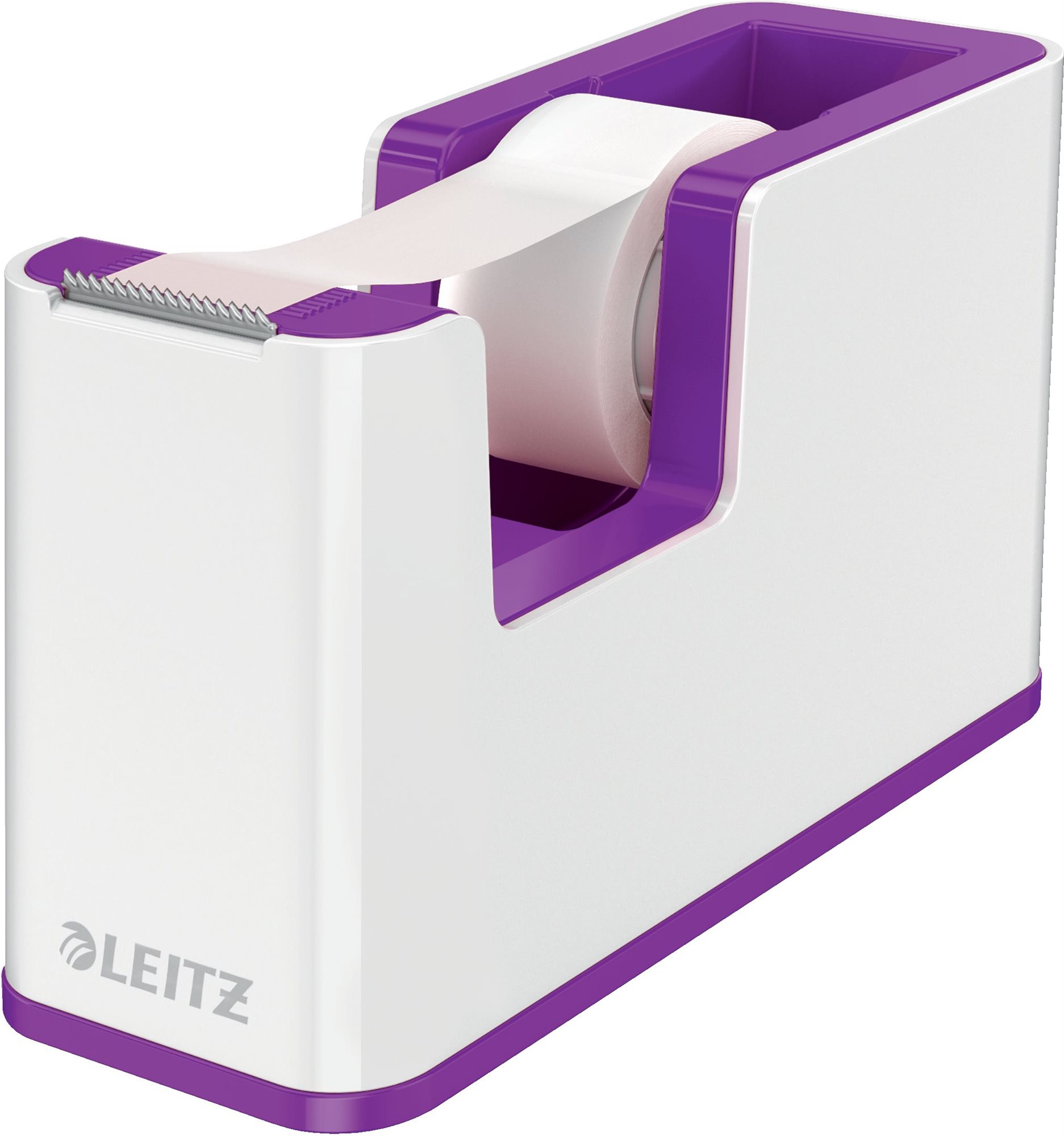 Leitz WOW 18 mm purpurový