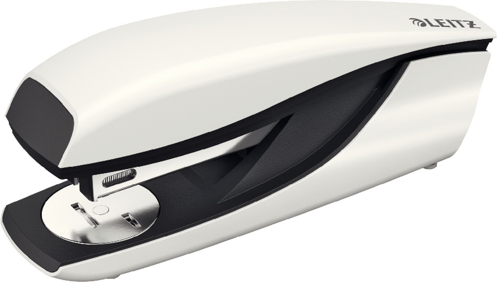 Leitz New NeXXt WOW 5502 metalická biela