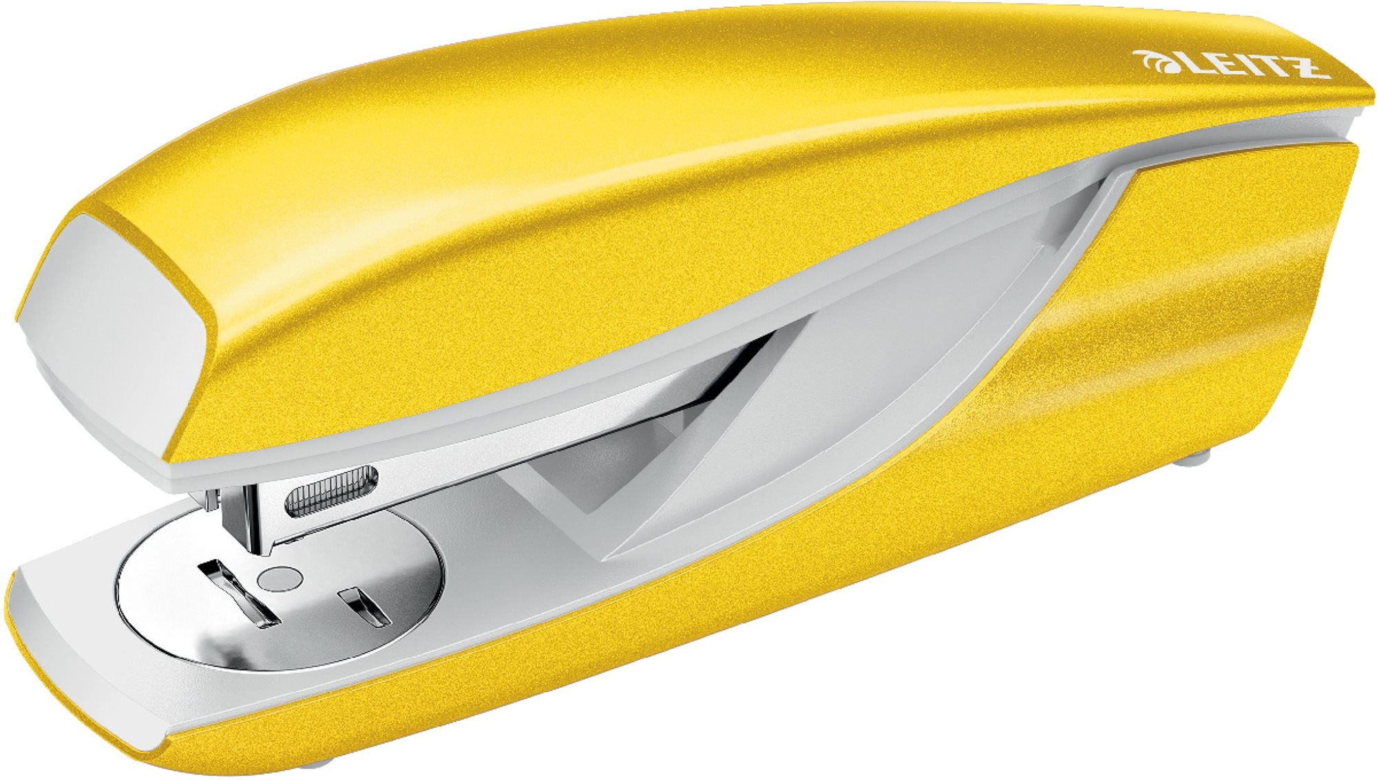 Leitz New NeXXt WOW 5502 metalická žltá