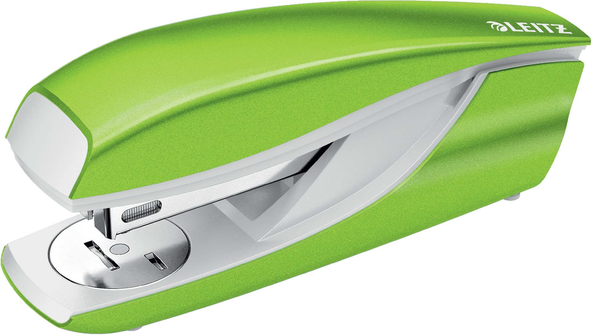 Leitz New NeXXt WOW 5502 metalická zelená