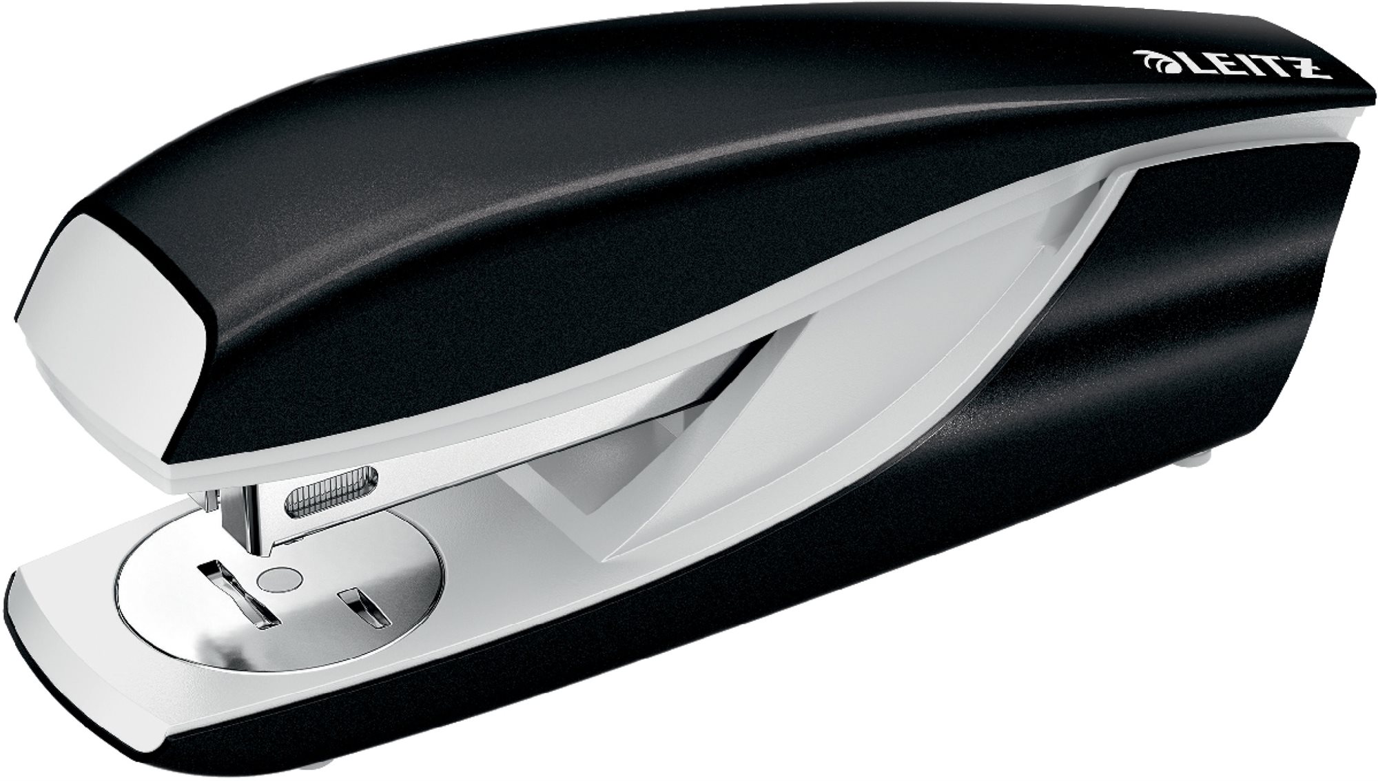 Leitz New NeXXt WOW 5502 metalická čierna