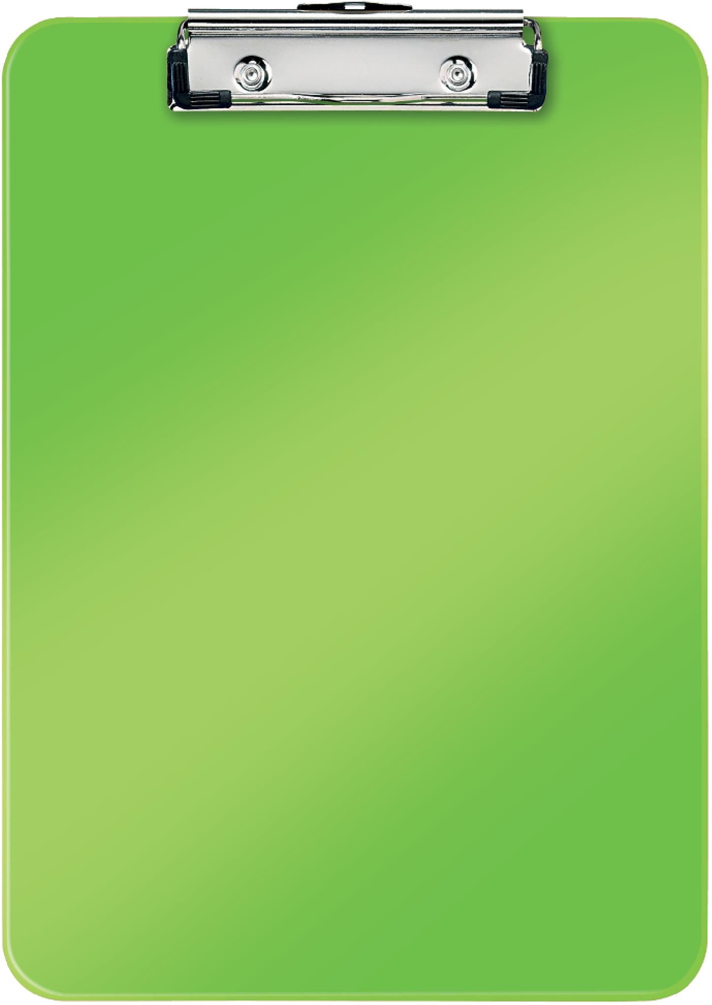 LEITZ WOW A4, zelená