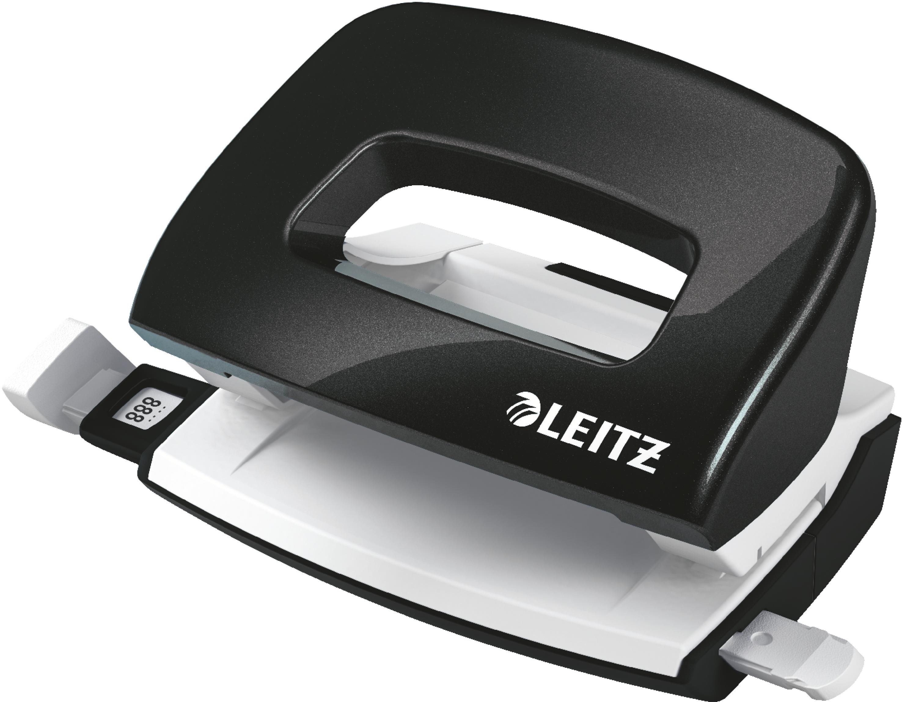 Leitz WOW NeXXt 5060, čierny