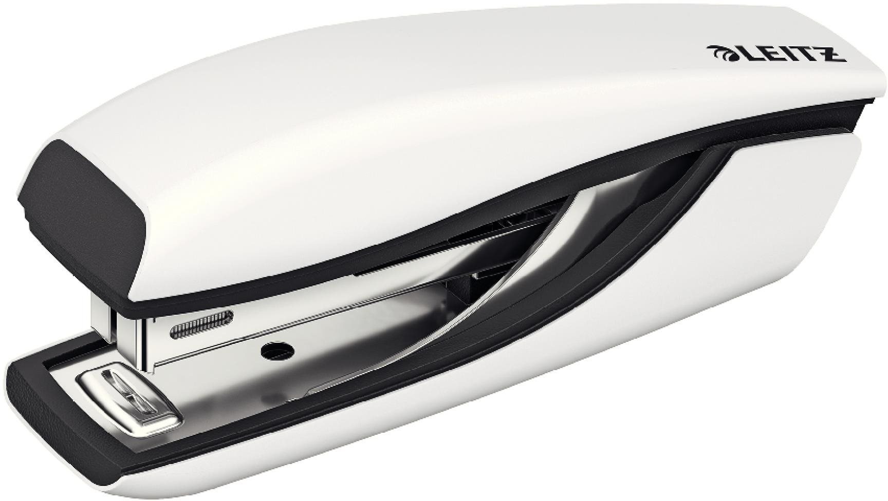 Leitz NeXXt 5528, perleťová biela