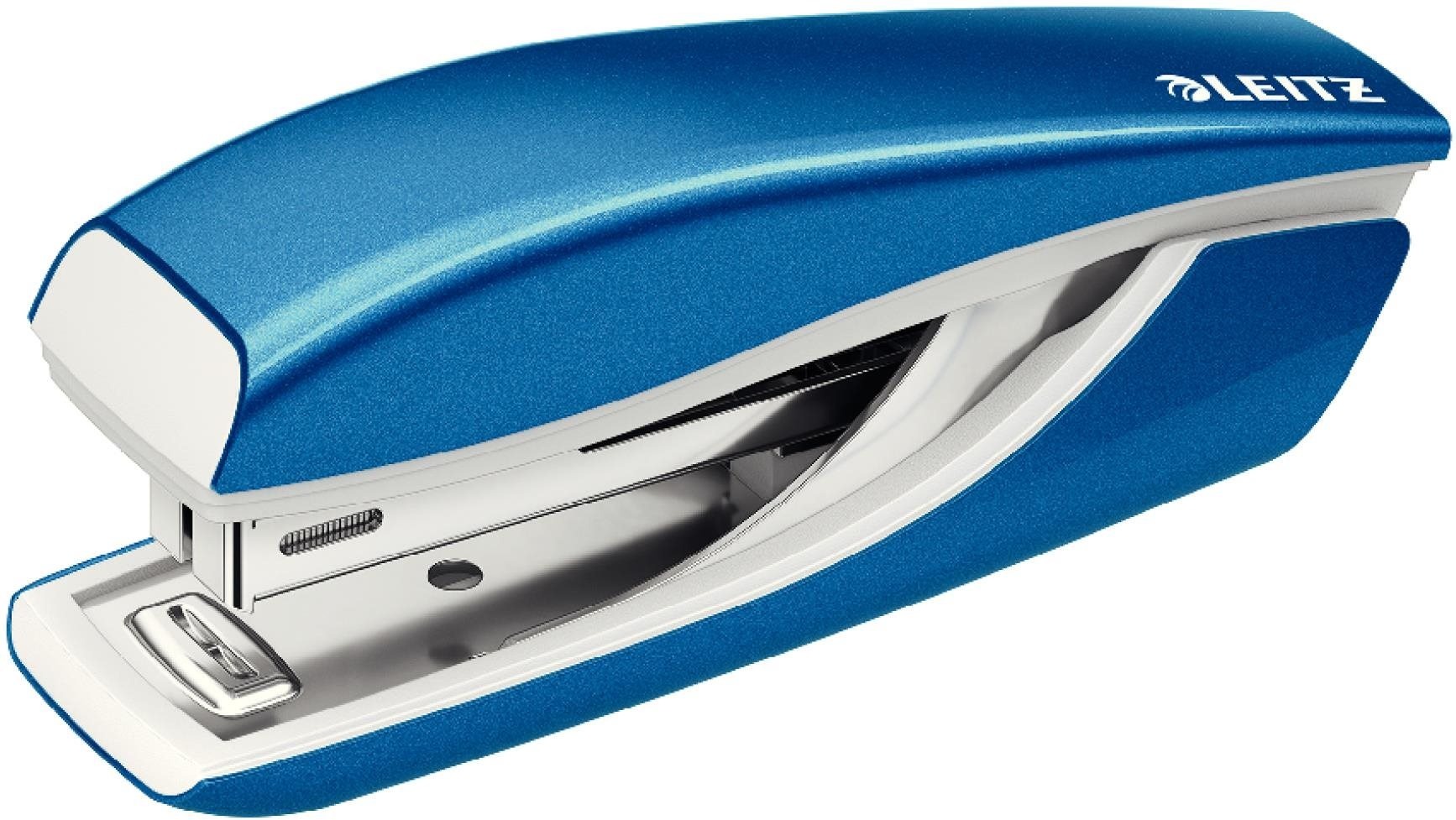 Leitz NeXXt 5528, metalická modrá