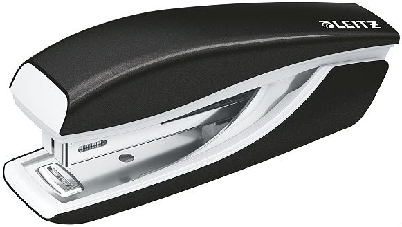 Leitz NeXXt 5528, čierna
