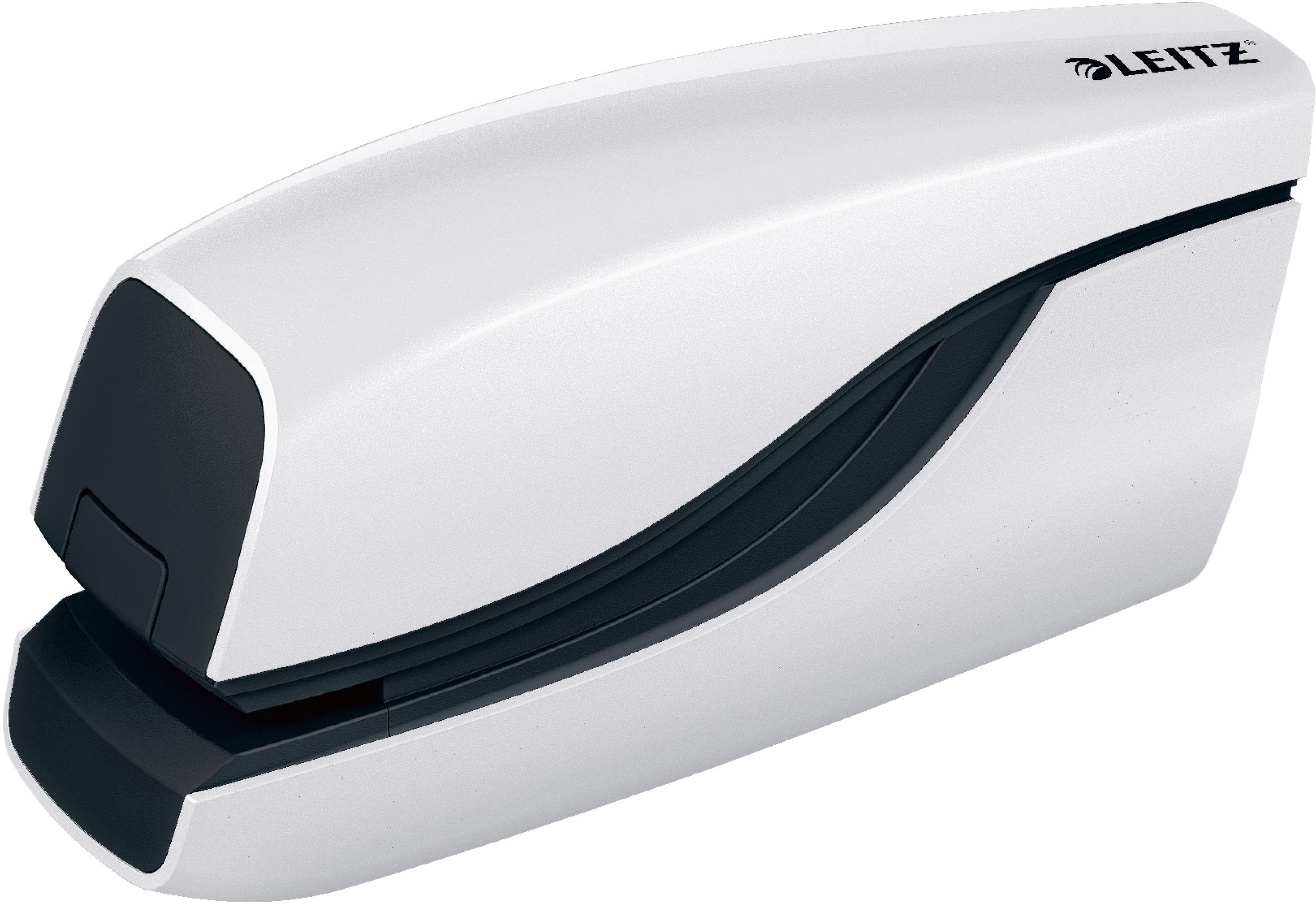 Leitz NeXXt WOW 5566, biela