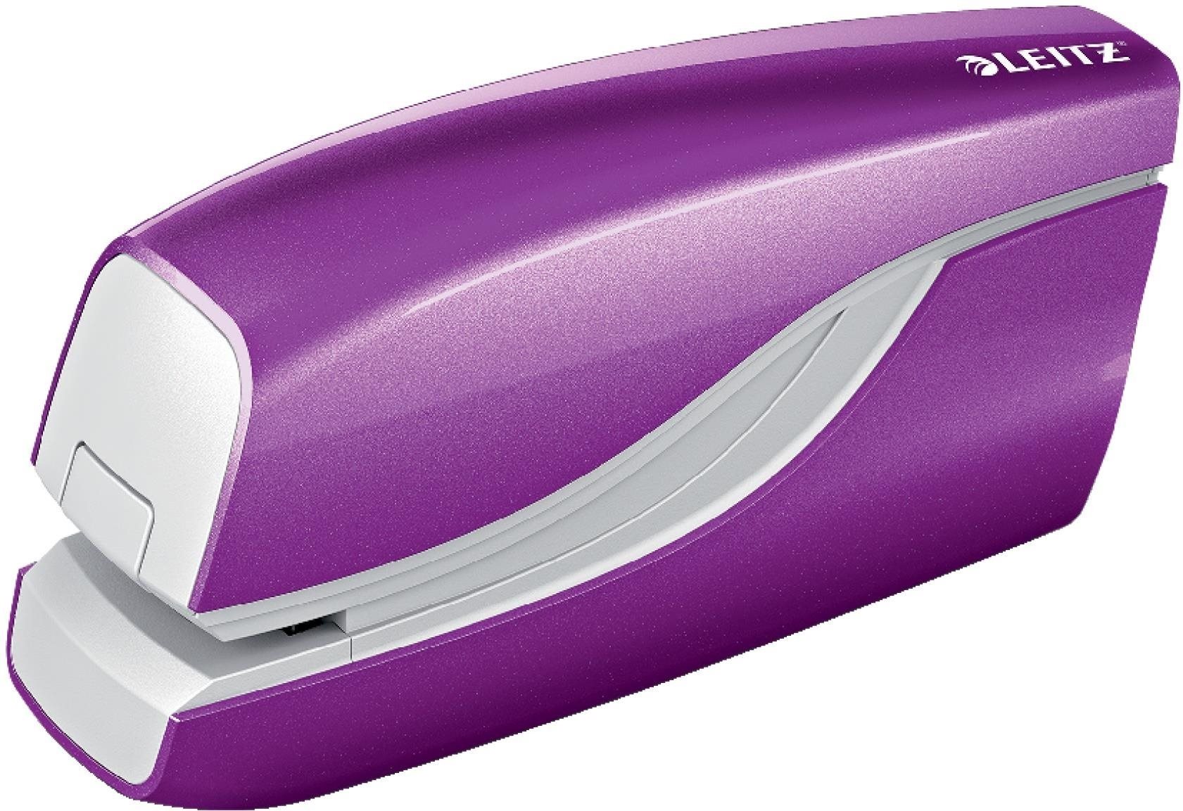 Leitz NeXXt WOW 5566, purpurová