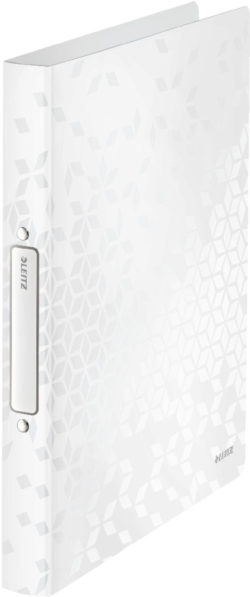Leitz WOW A4 32 mm biely